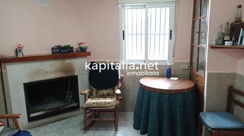 Foto 5 de Casa o xalet en venda a Almudaina, Alicante