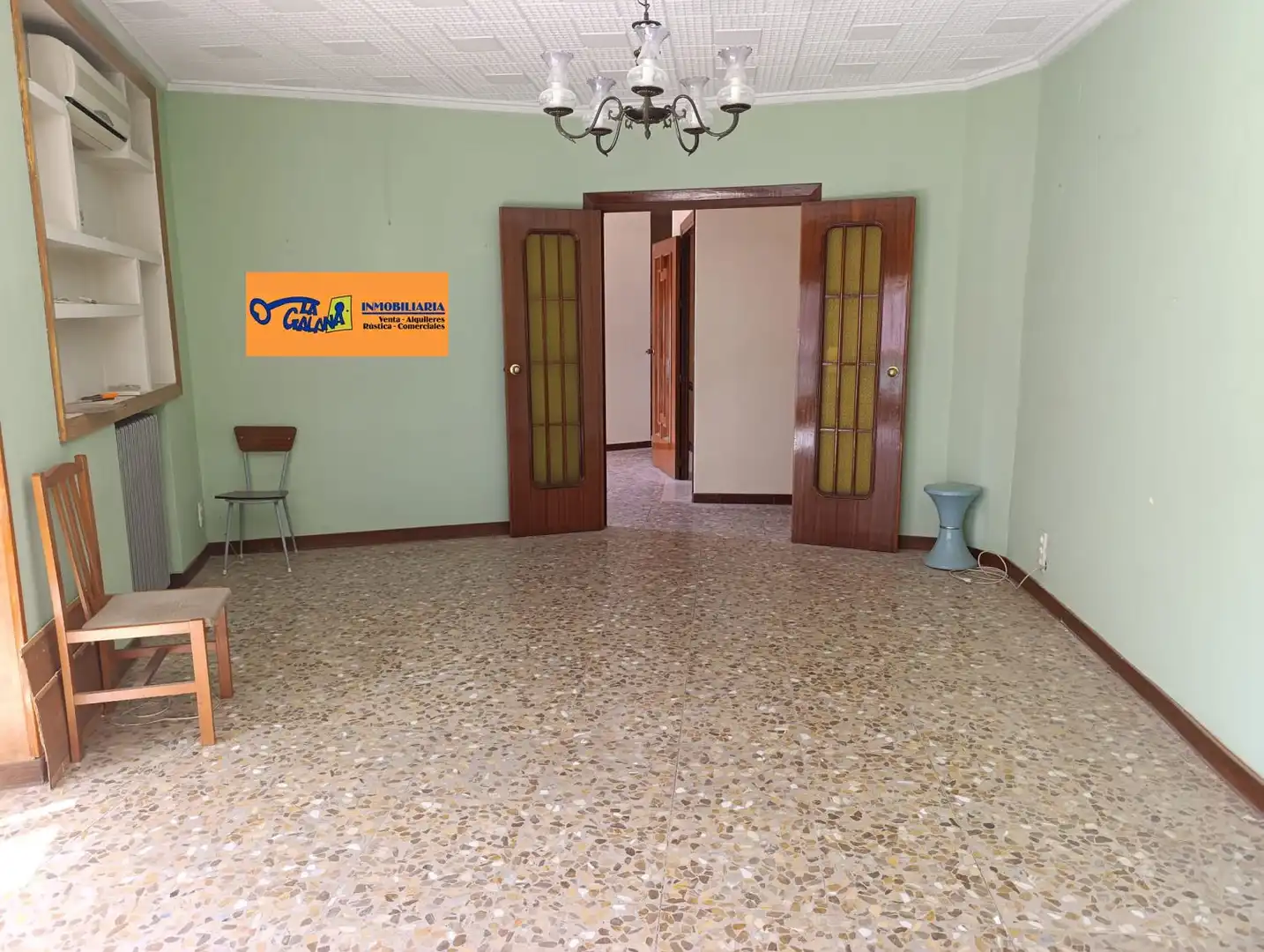 Casa o chalet en venta en Valdepeñas con Calefacción, Trastero y Balcón