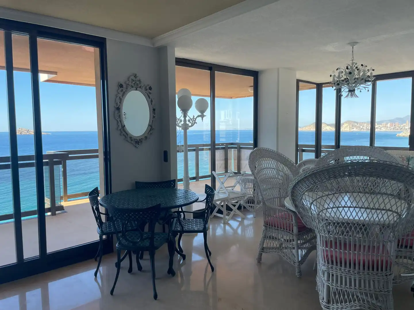 Flat with pool for sale in Avenida de Madrid 19, imagen 19