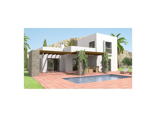 Casa-chalet en Venta en N/A en El Río