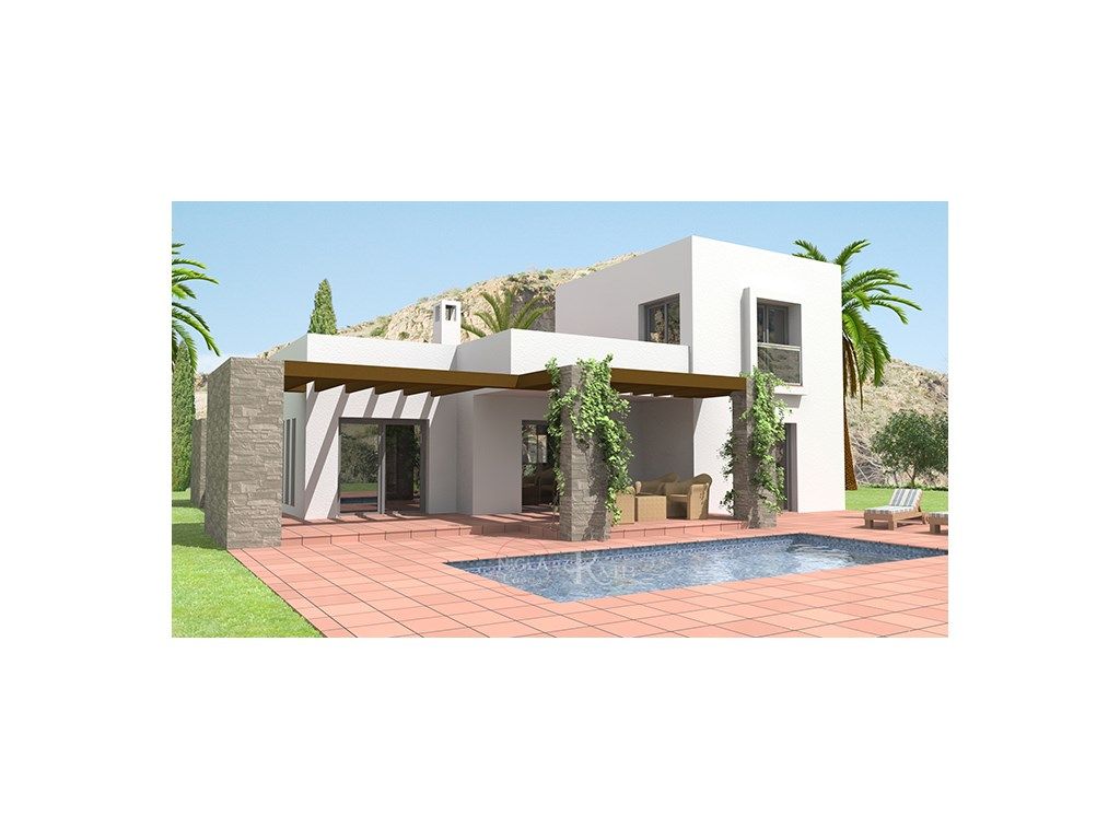 Casa o xalet en venda en Lorca amb Aire condicionat i Terrassa