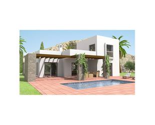 House or chalet for sale in Lorca  with Air Conditioner and Terrace