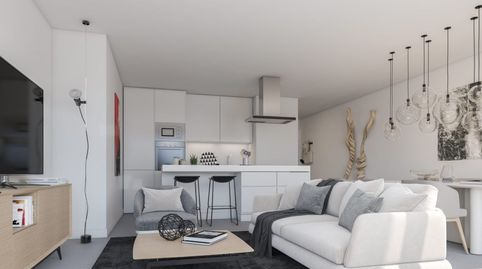 Foto 3 de Apartamento de alquiler en N/a, -1, La Concha - Resina Golf, Estepona