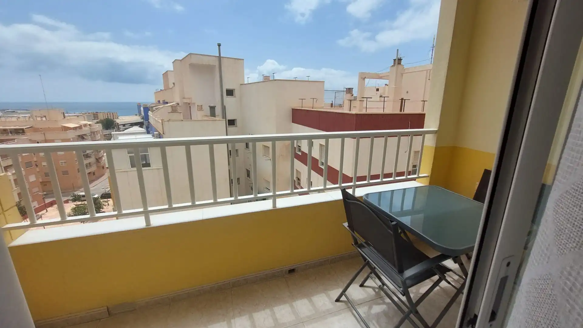 Wohnung zur Miete in ISLAS CHAFARINAS, Adra