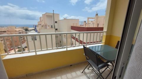 Foto 2 von Wohnung zur Miete in Islas Chafarinas, Adra, Almería