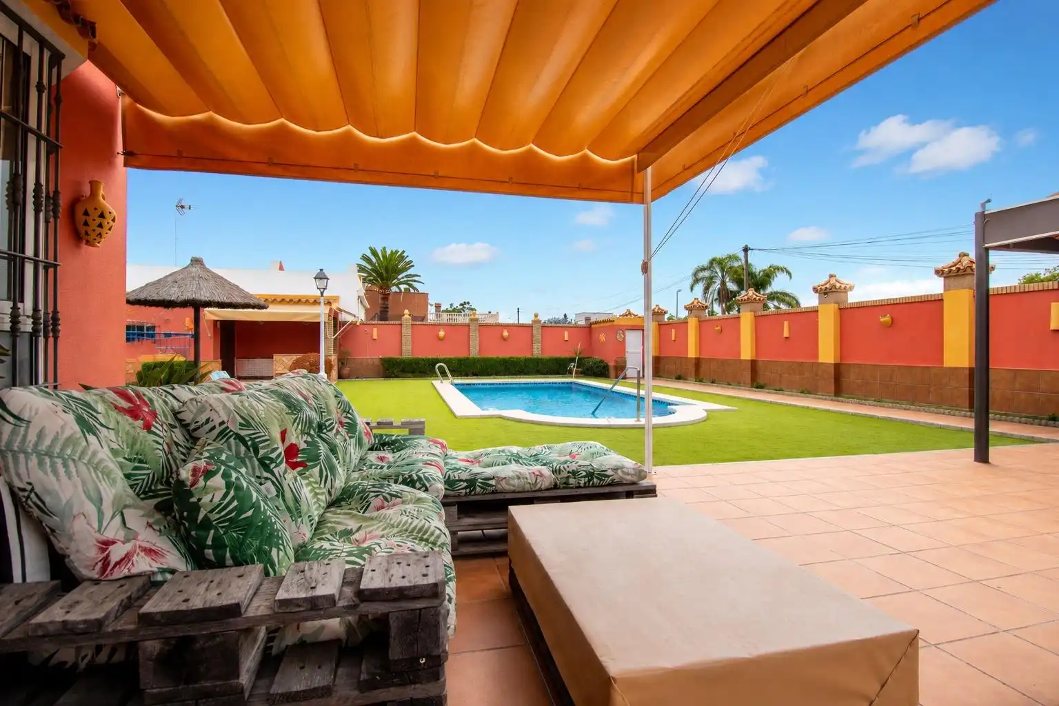 Casa o xalet en venda a Playa Cruz del Mar