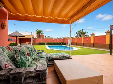 Casa en venta en Playa Cruz del Mar