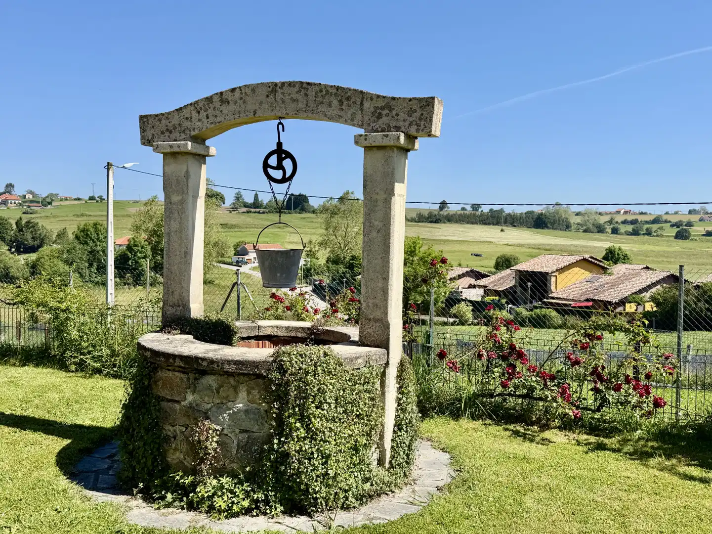 Casa amb jardí en venda a Queveda - BO QUEVEDA-MERMON 10, imagen 16