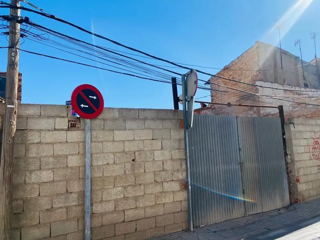 Terreny residencial en venda a Sur, imagen 9