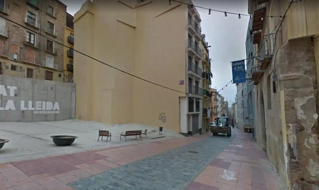 Terreni e lotti in vendita a Alsamora, imagen 5