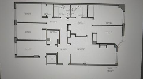 Foto 3 de Pis en venda a Calle Jose Antonio Rodriguez, 3, Centro, Avilés