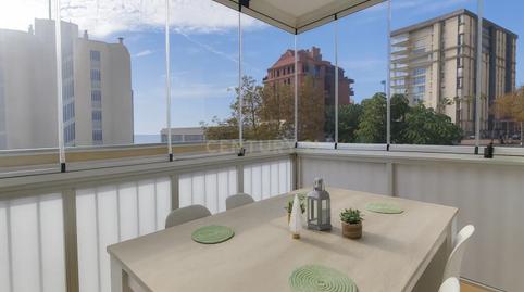 Foto 2 de Apartament de lloguer a Calle Isla de Formentera, 13, Calp, Spain, -1, Puerto, Calpe / Calp