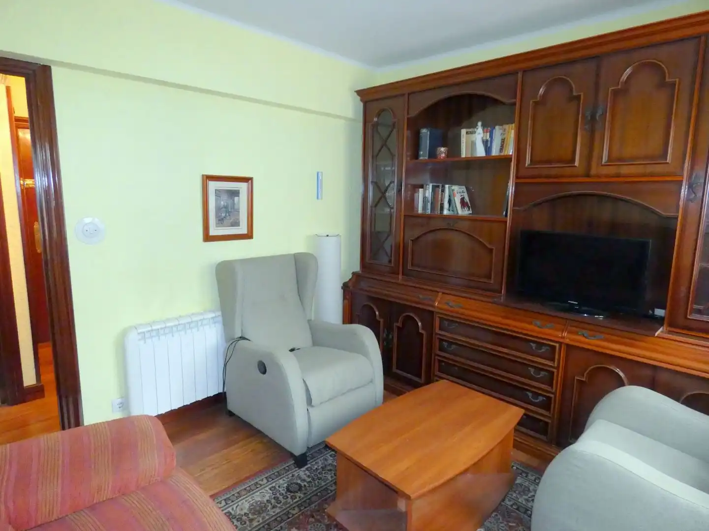 Appartement avec ascenseur à vendre à Losada Pintor Kalea 20, imagen 8