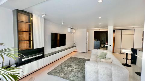 Foto 2 de Pis en venda a Avenida de la Condomina, 15, Albufereta, Alicante / Alacant