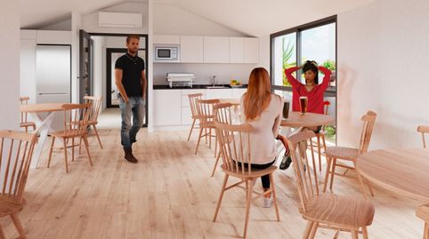 Foto 3 de Piso en venta en Ensanche - Parque del Oeste, Castellón de la Plana / Castelló de la Plana