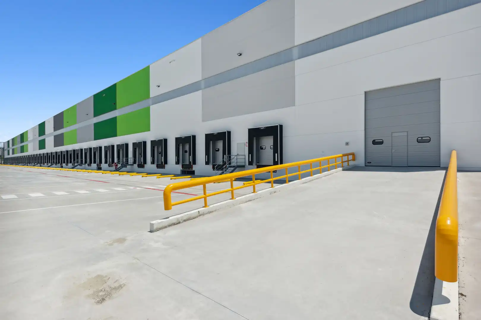 Nave industrial en alquiler en N/A, imagen 9