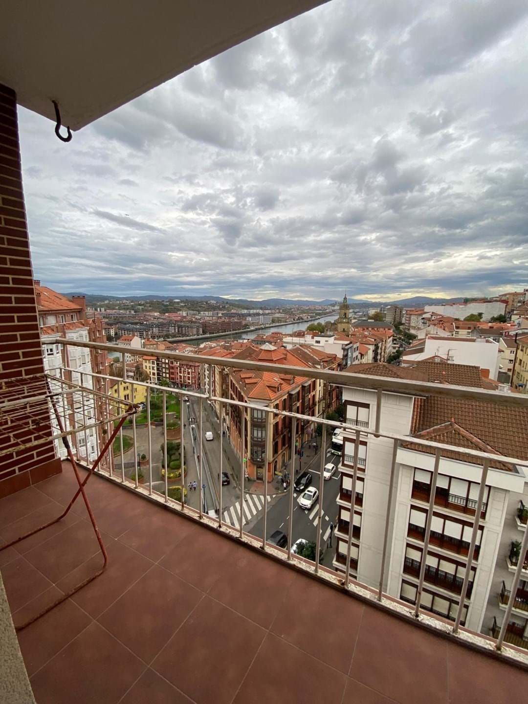 Außenansicht von Wohnung zum verkauf in Portugalete mit Heizung