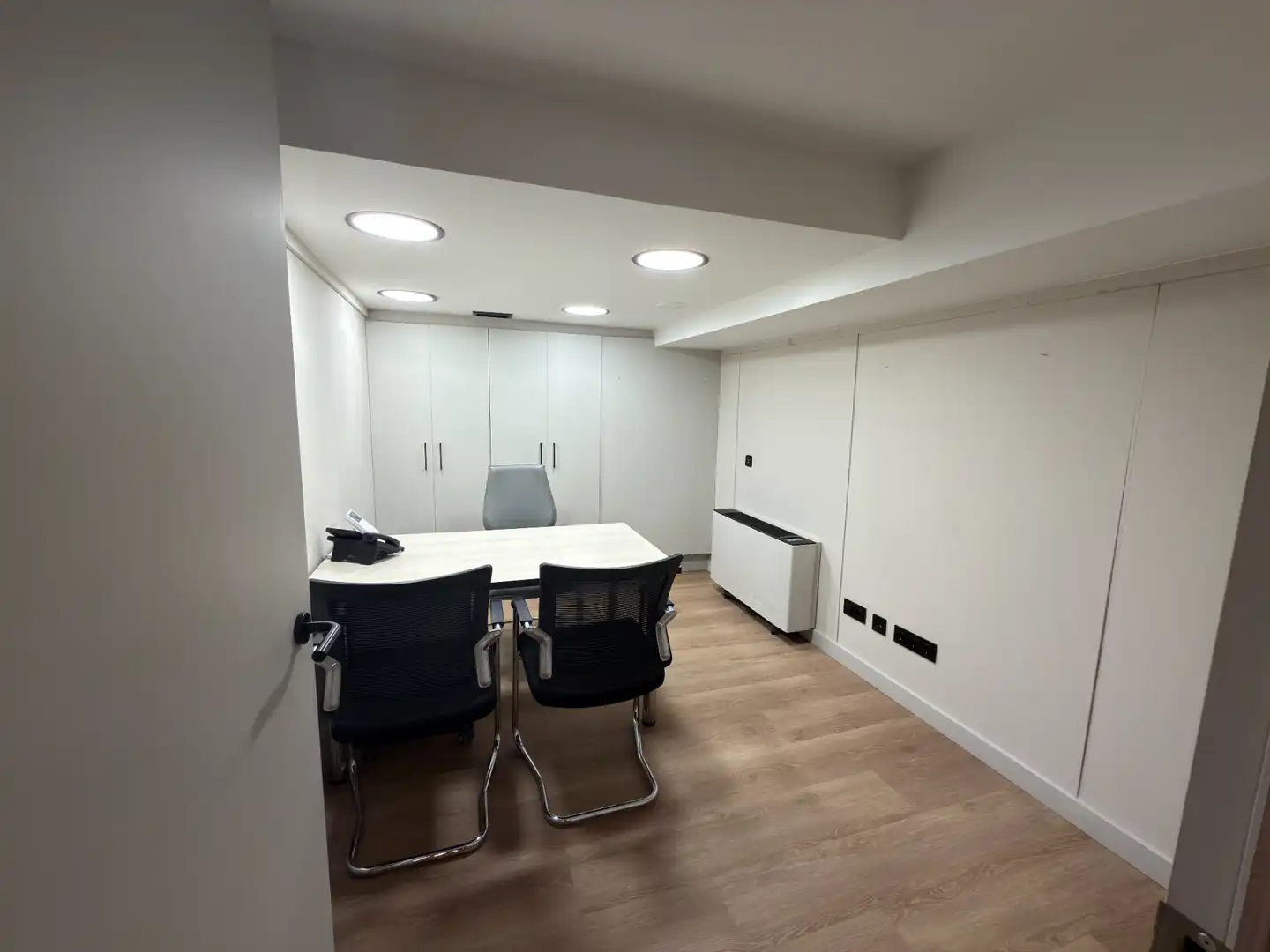 Ufficio in affitto a Carrer Doctor Combelles, imagen 5