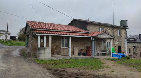 Foto 2 de Casa o xalet de lloguer a Rúa Pontepedra a 6, 8, Tordoia, A Coruña