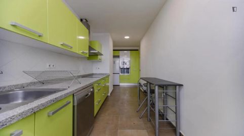 Foto 4 de Habitación en La Roqueta, Valencia Capital