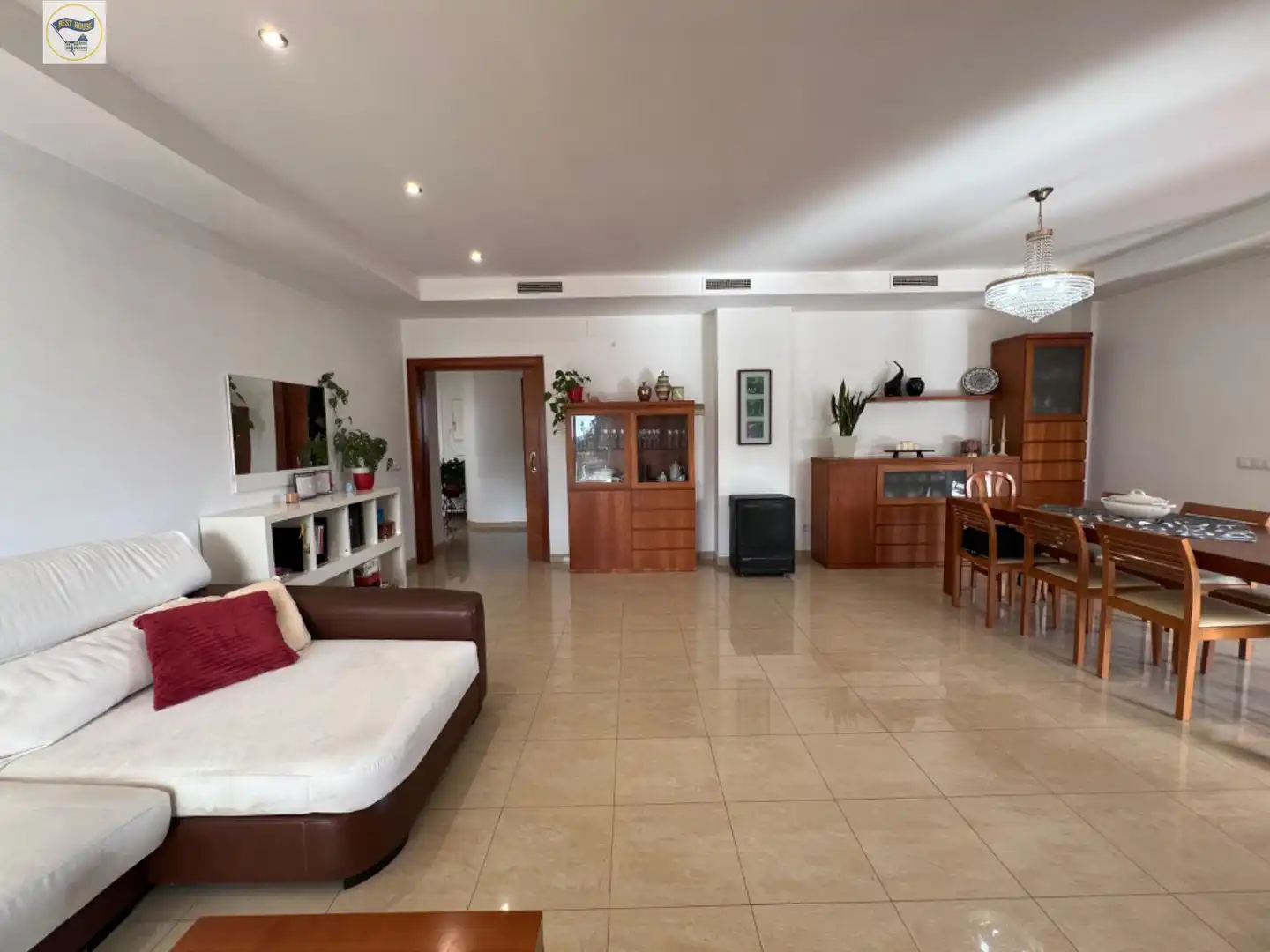 Chalet con piscina en venta en Roquetes, imagen 11