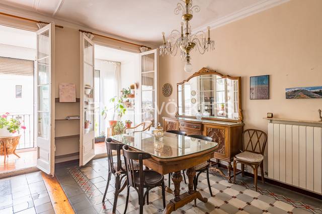 Apartamento en Venta en Barri Gòtic