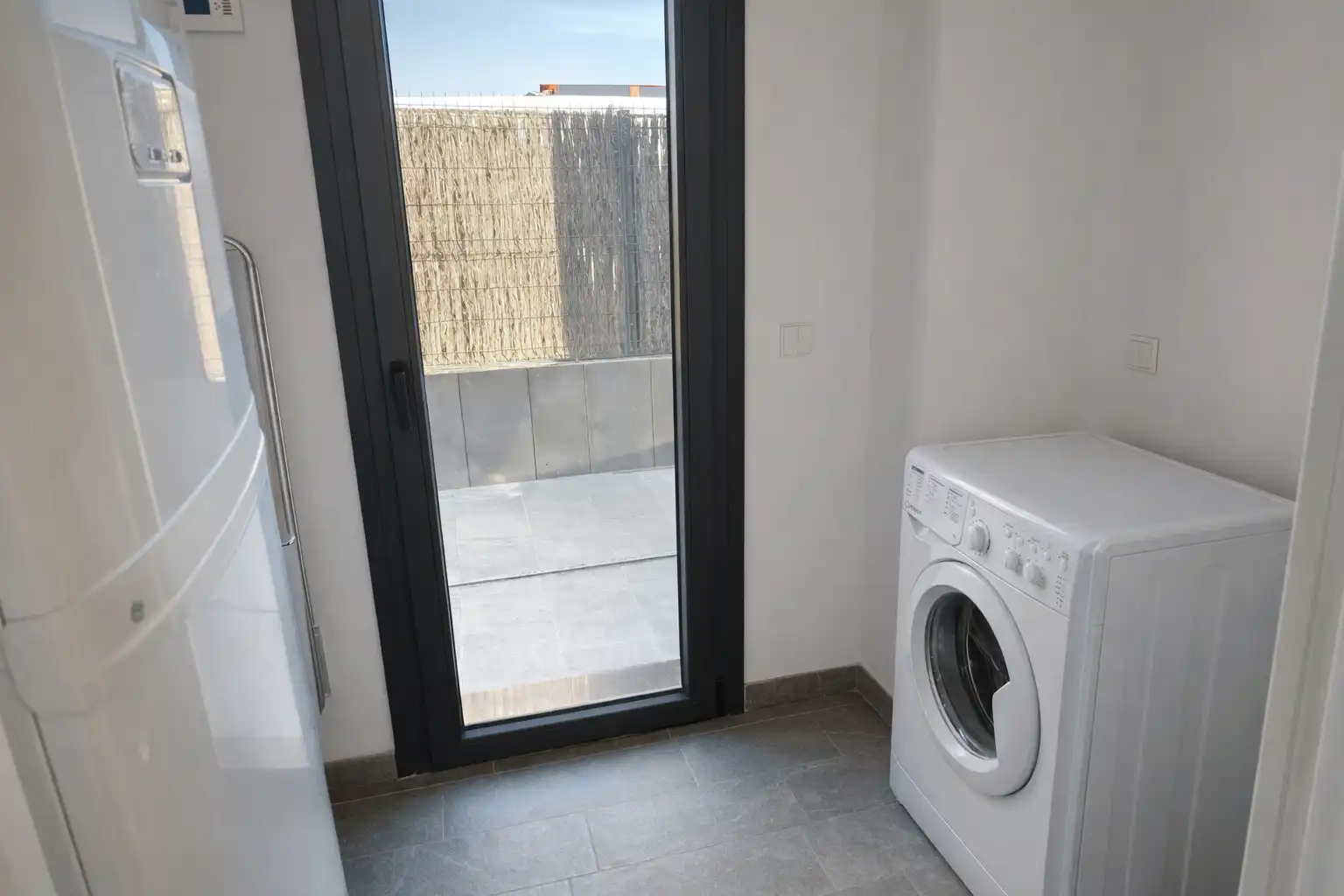 Habitación de Casa o chalet en venta en Fontcoberta con Aire acondicionado, Calefacción y Jardín privado