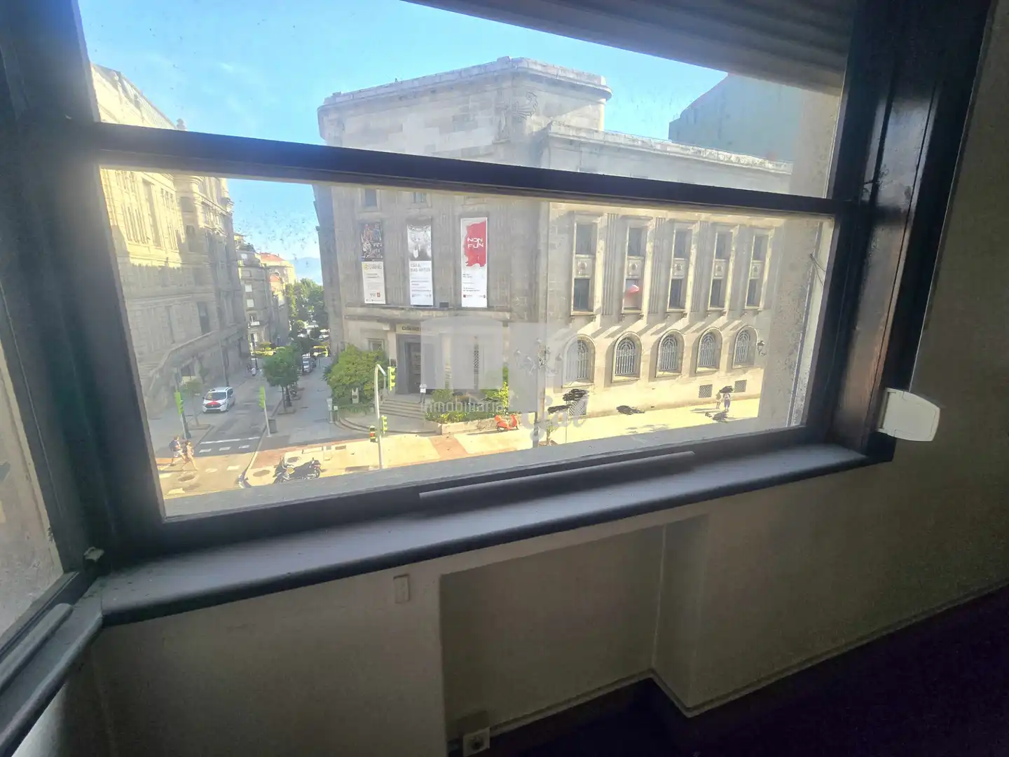 Piso con ascensor en venta en Rúa Policarpo Sanz 22, imagen 8