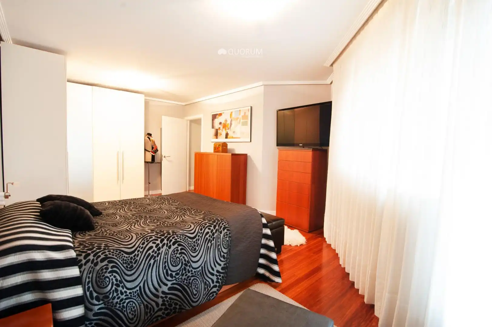 Habitación de Ático en venta en Ugao- Miraballes con Calefacción, Terraza y Trastero