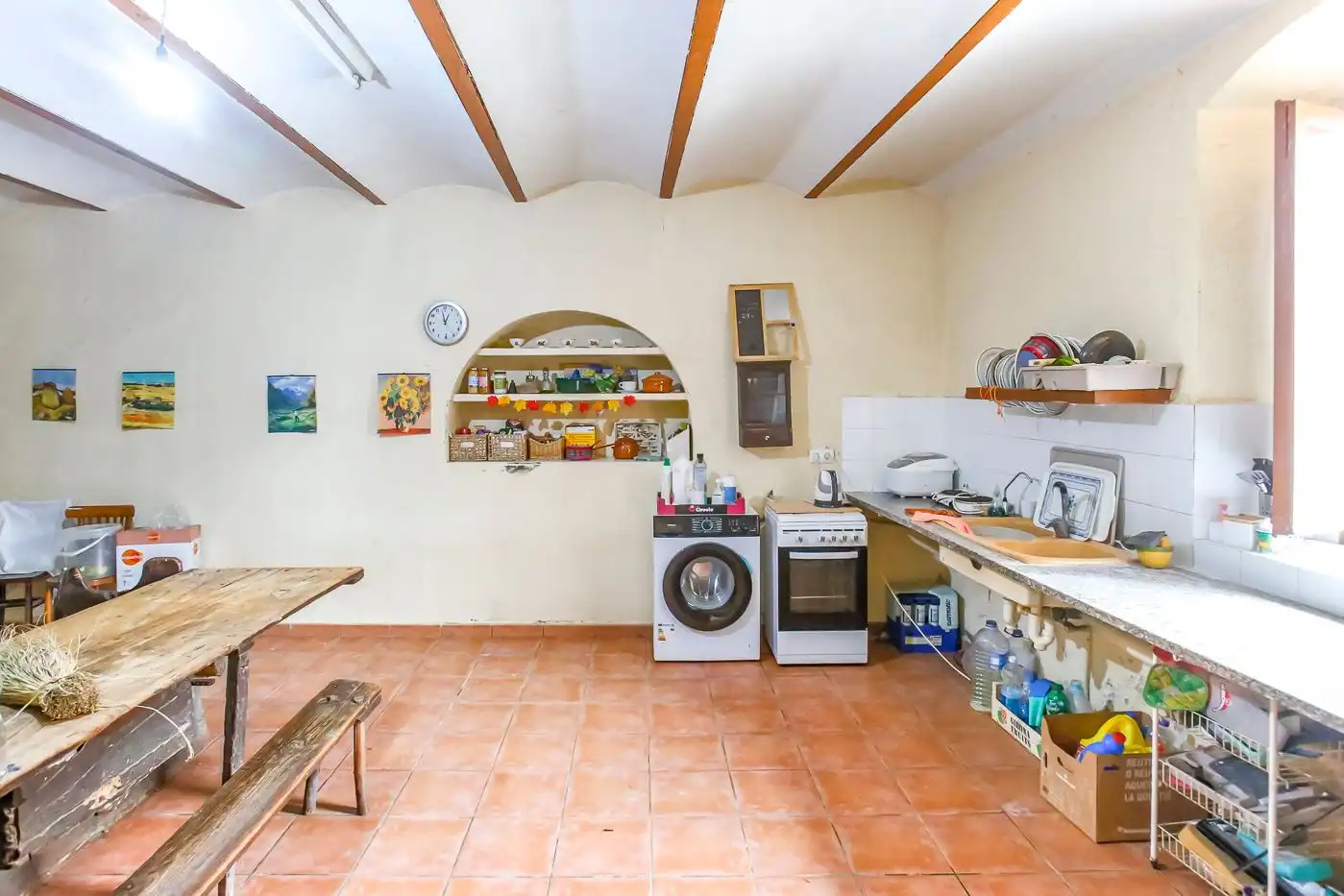 Landhaus zum Verkauf in Sant Antoni de Vilamajor, imagen 18