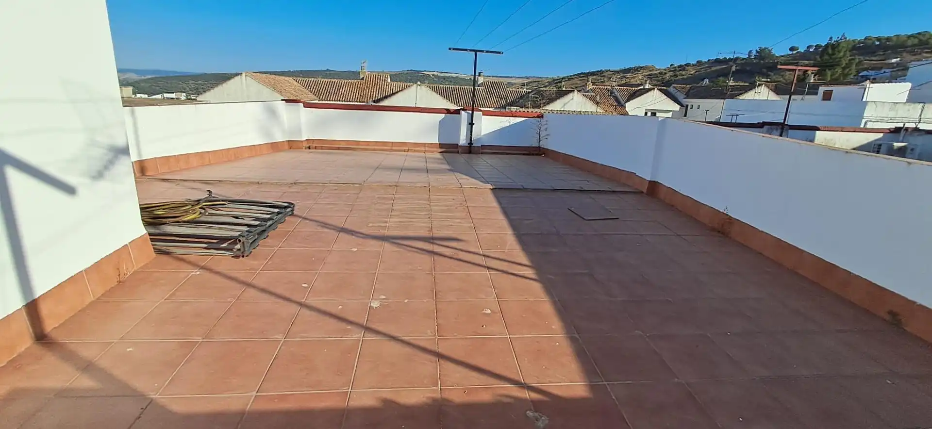 Terraza de Piso en venta en Bornos con Terraza