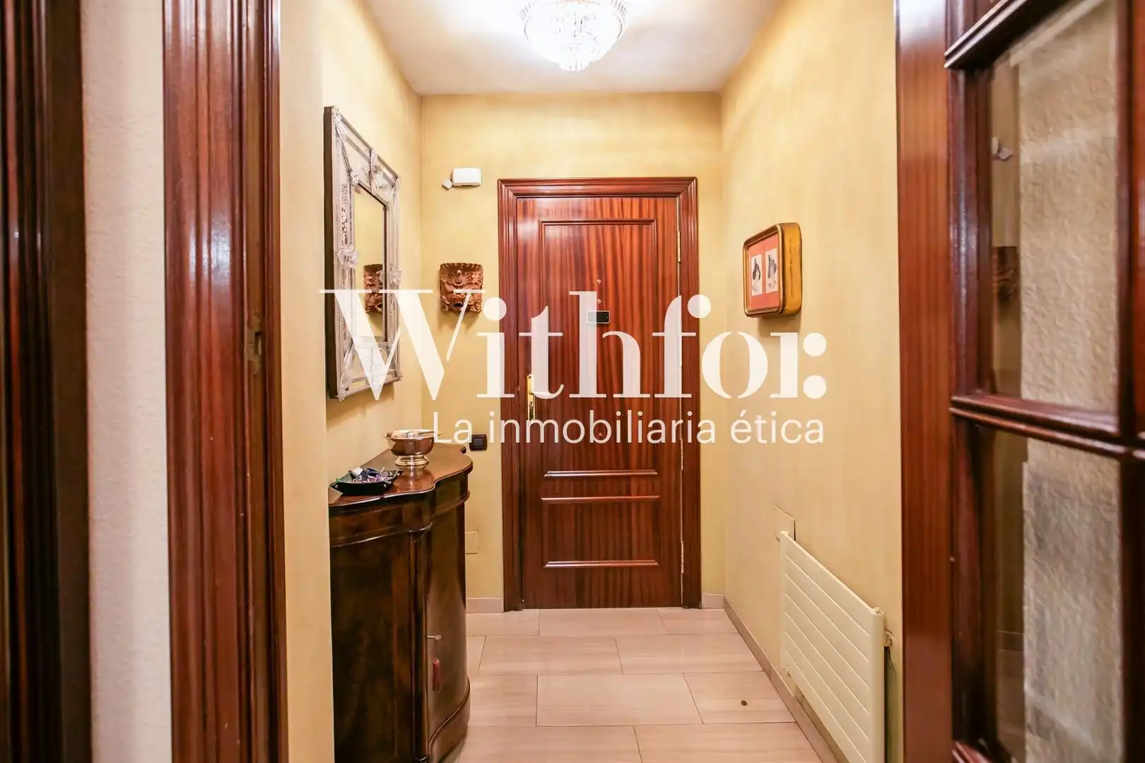 Casa adosada en venta en Barcelona con Aire acondicionado, Jardín privado y Terraza