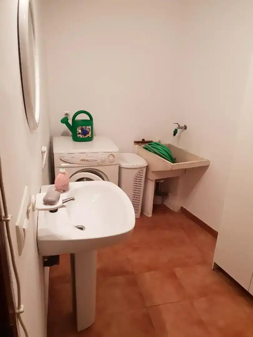 Baño de Piso en venta en Cazorla con Aire acondicionado y Balcón
