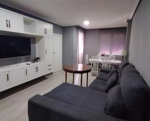 Living room of Flat to rent in Don Benito