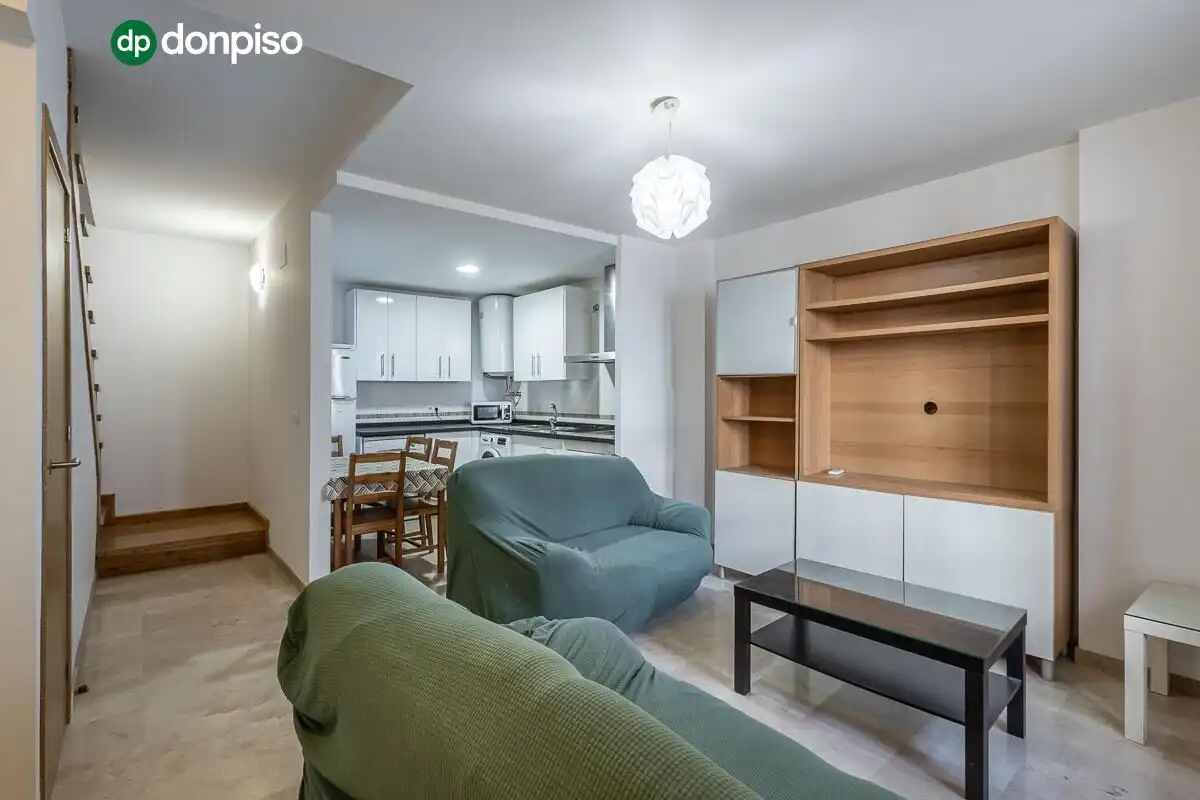 Dúplex en venda en Granada amb Aire condicionat i Calefacció