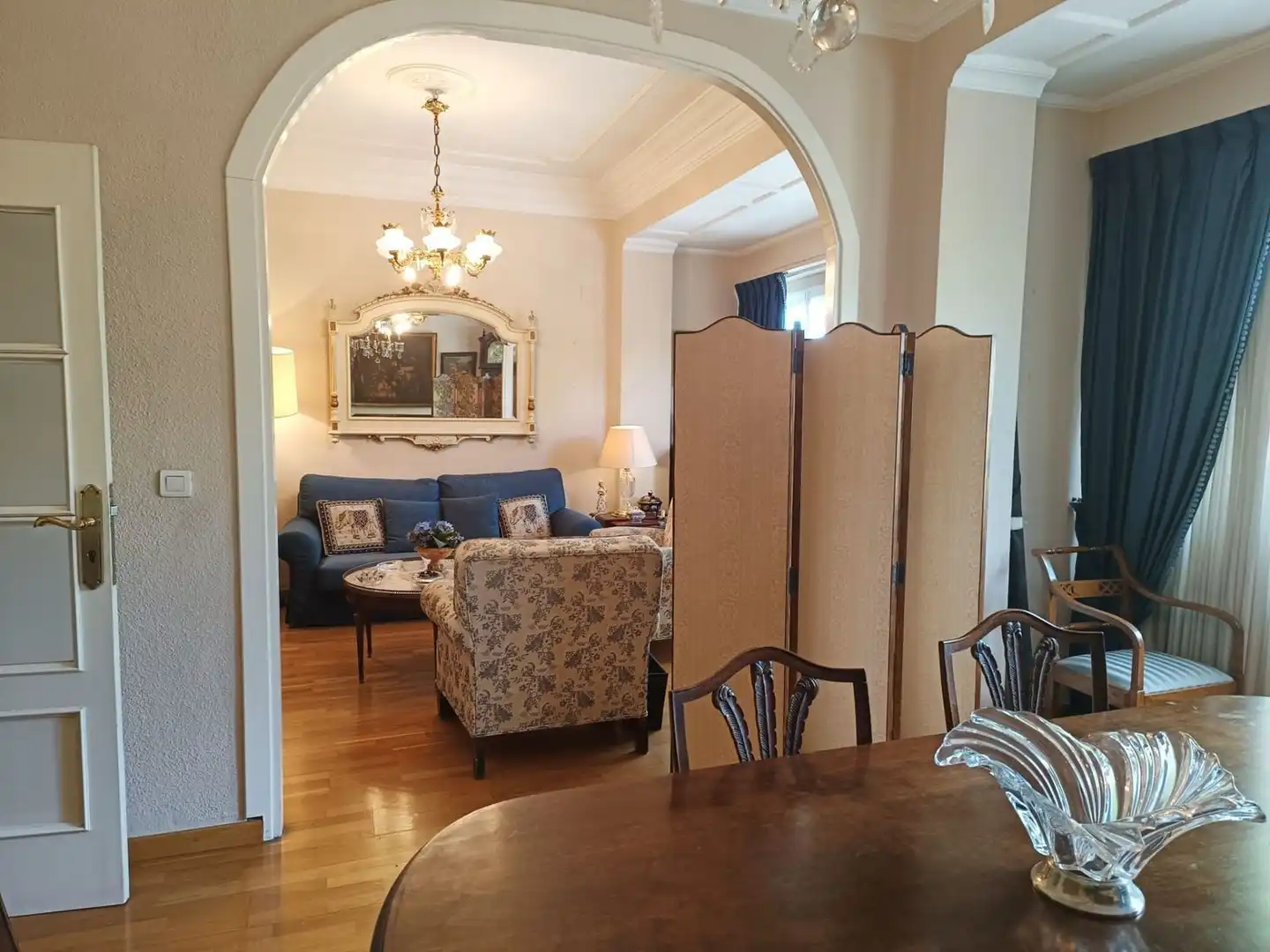 Piso con ascensor en venta en Paseo de la Petxina, imagen 9