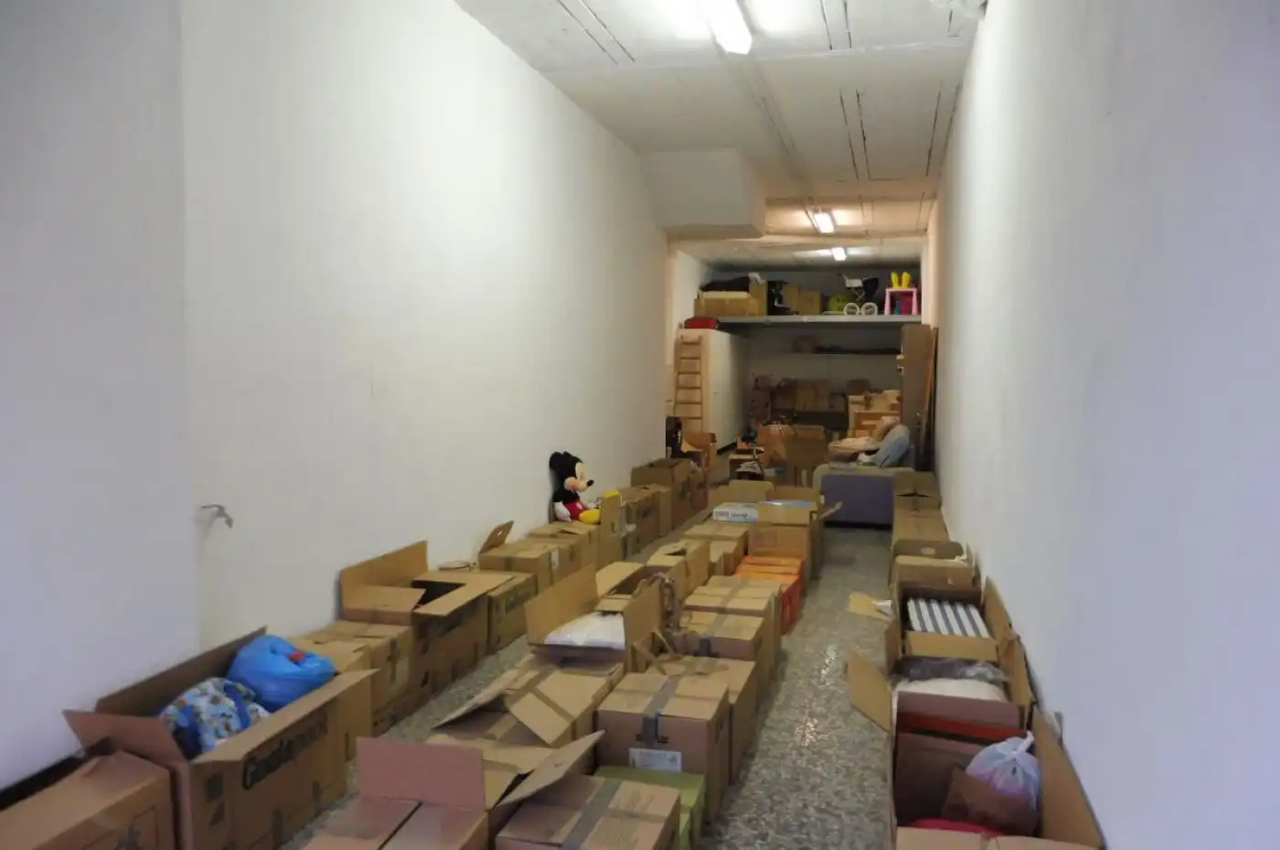 Local en venta en Torre-Pacheco