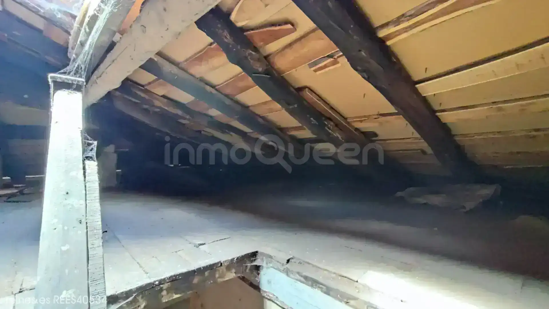 Casa o xalet en venda en Mieres (Asturias)