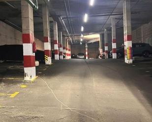 Parking of Garage for sale in Candelaria