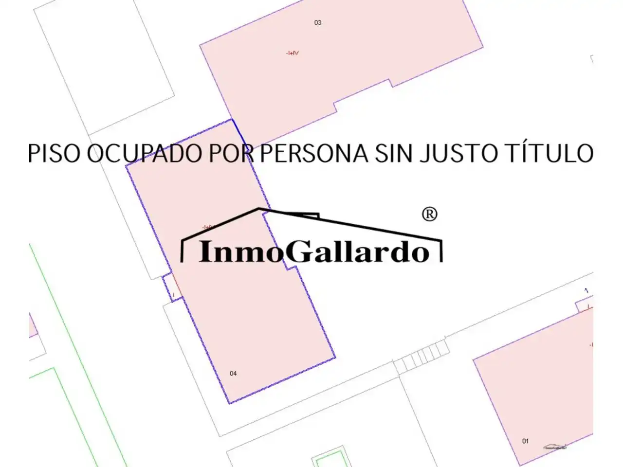 Flat for sale in Martiricos - La Roca, imagen 5