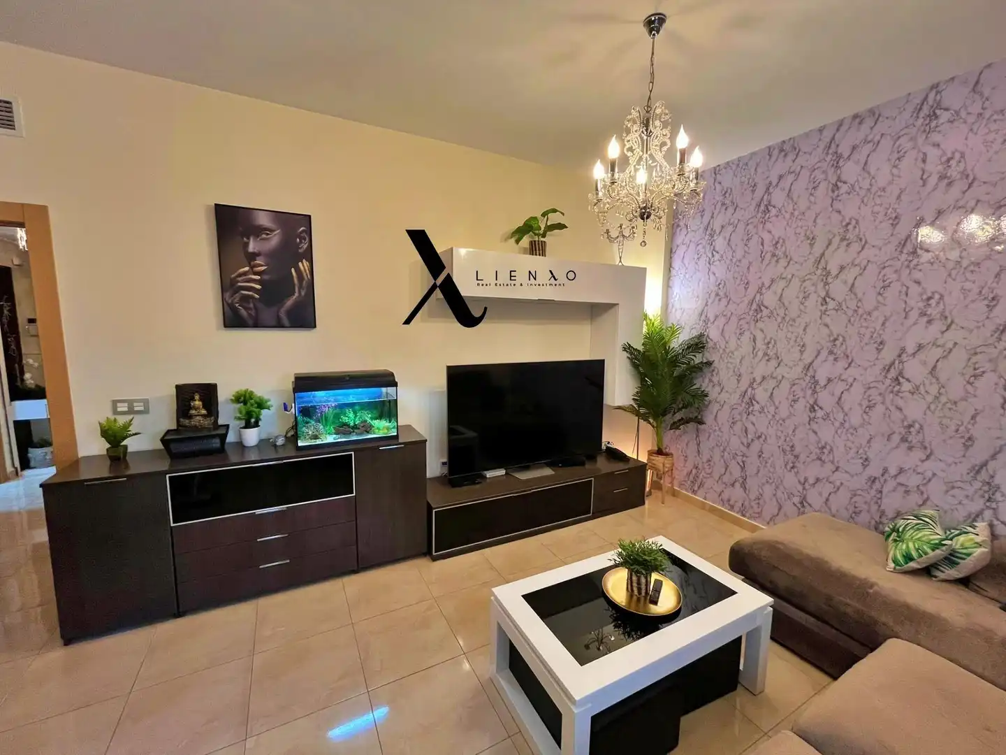 Appartement à vendre à Calle JUAN JOSE MTNEZ FERRA