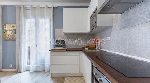 Photo 5 of Apartment to rent in Navas, Barcelona