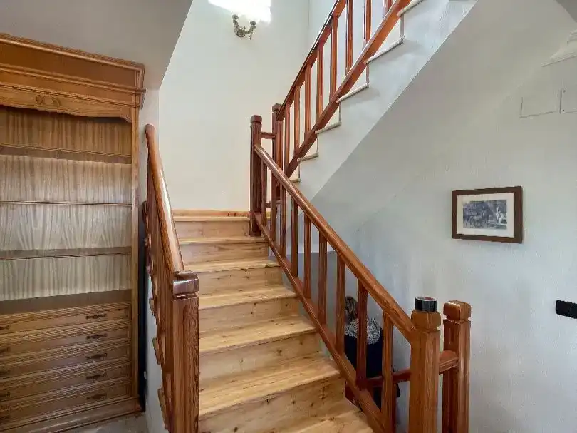 Casa o xalet de lloguer en La Pobla de Farnals amb Aire condicionat, Parquet i Traster