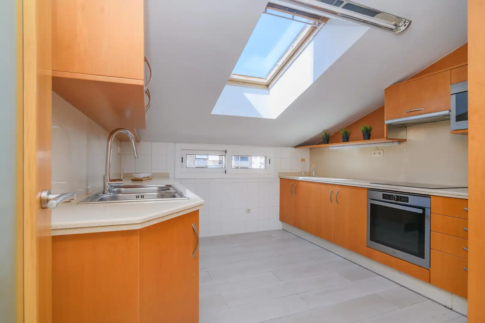 Duplex avec terrasse à vendre à Carrer de Dante, imagen 13