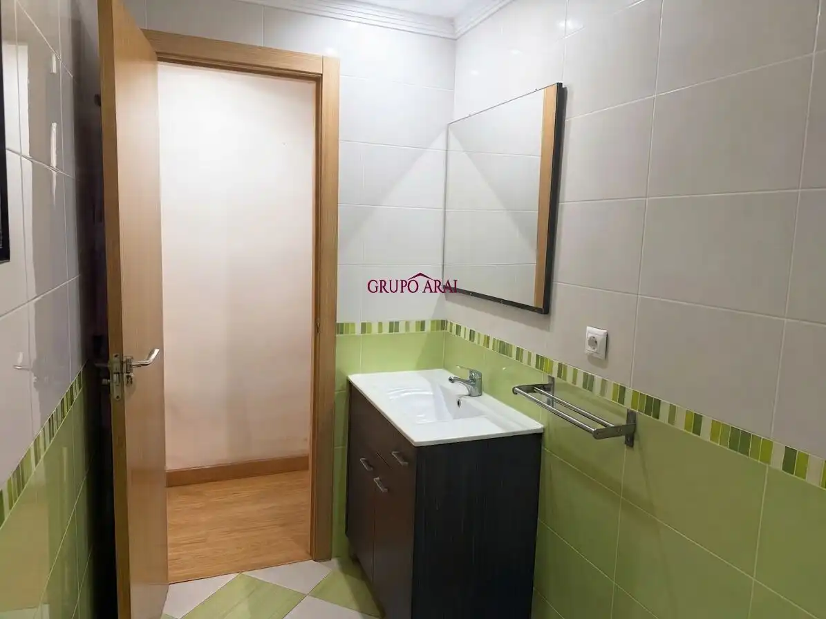 Flat with terrace for sale in Calle GASSET Y ARTIME, imagen 29