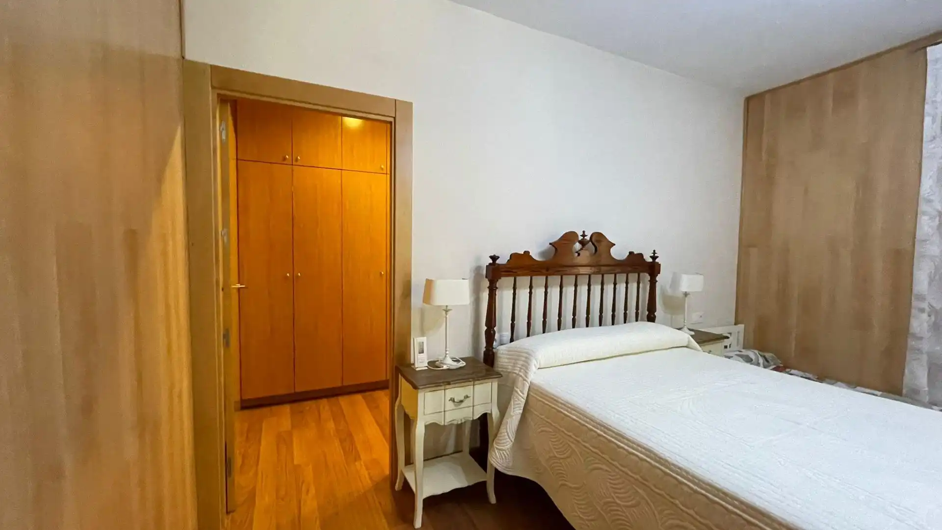 Habitación de Casa o chalet en venta en Cartagena