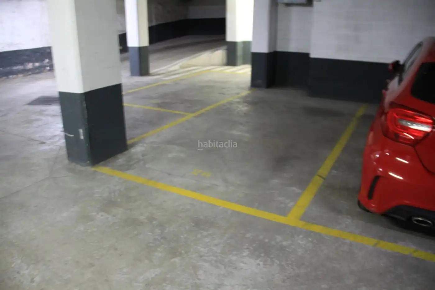 Individuel à vendre à Carrer de Calderón 69, imagen 2