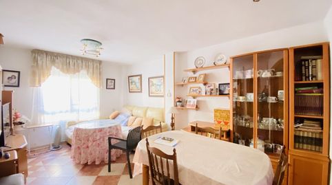 Foto 4 de Casa adosada en venta en Joaquina Eguaras, Granada Capital