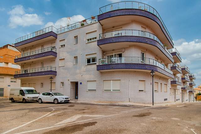 Trastero en Venta en C/ Sagrado Corazón de Jesús  en Casco Urbano