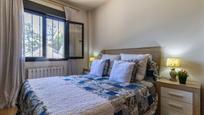 Bedroom of Flat for sale in El Escorial  with Terrace